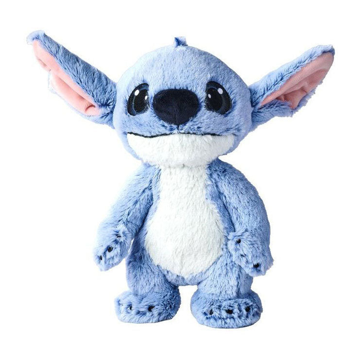 Load image into Gallery viewer, Simba stitch pluchen knuffel - 25cm
