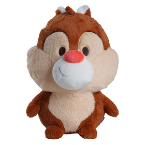 Simba disney knuffelbare babbel pluche knuffel - 35cm