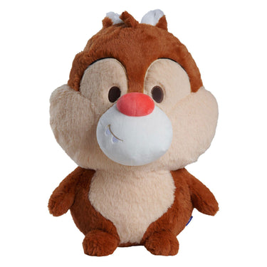 Simba disney knuffelbare babbel pluche knuffel - 35cm