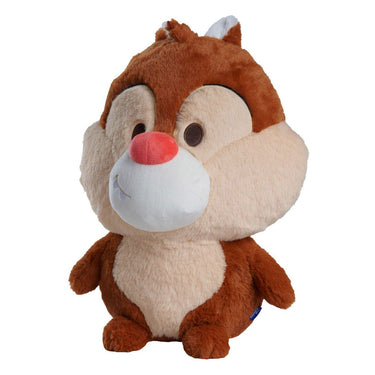 Simba disney knuffelbare babbel pluche knuffel - 35cm