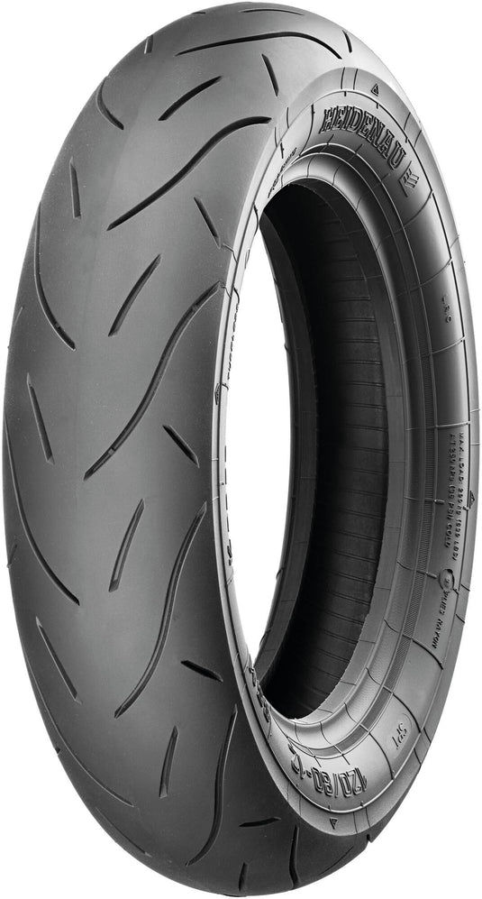 Heidenau buitenband k80 sr tyre k80 sr 130 60-13 tl 60p