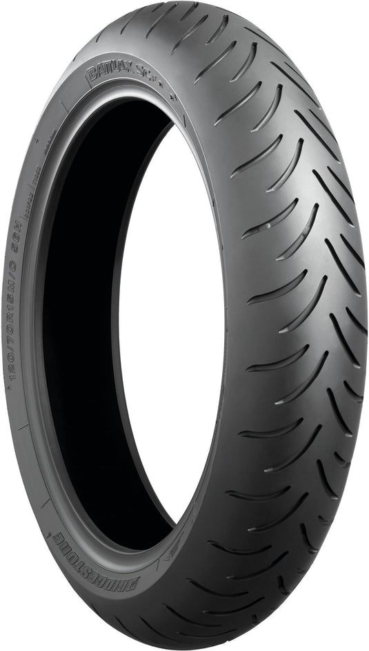 Bridgestone buitenband battlax scooter sc tyre br.st. battlax sc 90 90-14 46p tl rear