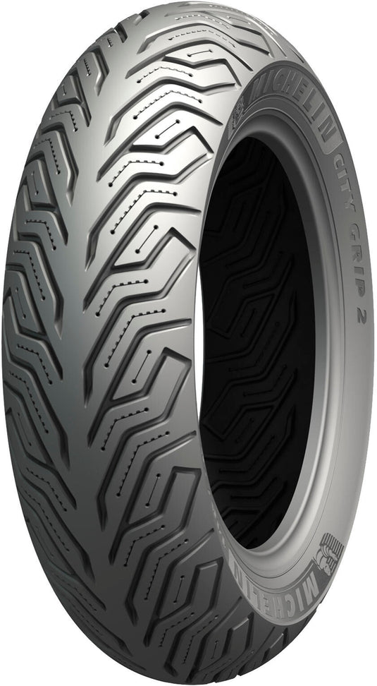 Michelin buitenband city grip 2 tyre city grip 2 120 70-12 tl 58s m+s