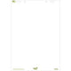 Ursus flipoverblok wit 99 bij 68 cm 5 stuks