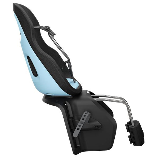 Thule Achterzitje Nexxt 2 Maxi framebevestiging blauw