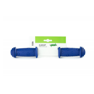 Widek Kids Basic Handvat - Blauw (Paar)