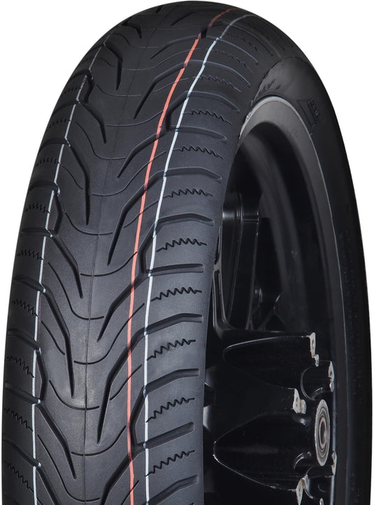 Vee moto buitenband vrm 396 manhattan tyre vrm 396 manh. 3.50-10 tl 59j