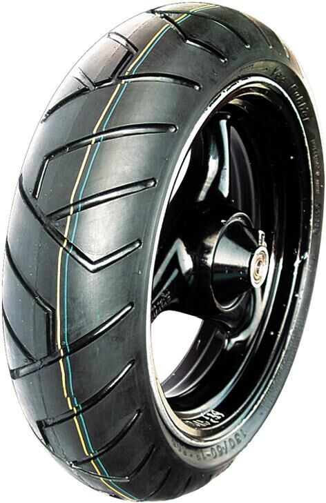 Vee rubber buitenband vrm 119c tires 130 90-10 70l tl vrm119c vr