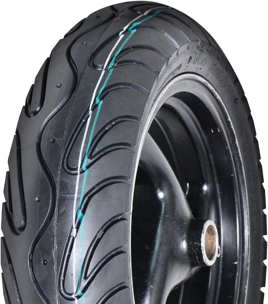 Vee rubber buitenband vrm 134 tyre vee rub. vrm 134 130 70-10 tl 62j