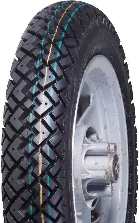 Vee rubber buitenband vrm 346 tyre vee rub. vrm 346 3.00-10 tl 42j m+s