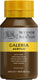 Winsor newton galeria acryl 500ml burnt umber
