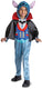 Disguise disney lilo stitch classic vampire kostuum blauw 3-4 years