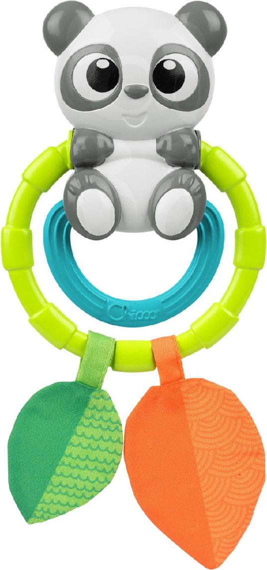 Chicco panda rammelaar