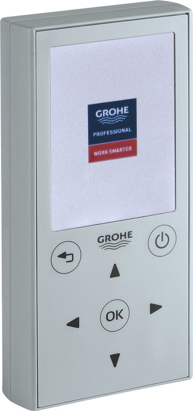 Grohe afstandsbediening 36407_1 voor 1-oog ir-arm. vanaf 06 2015 en blue home, 36407001