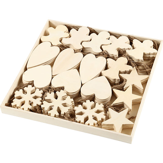 Creativ company https: www.cchobby.nl ornamenten-afm-9-11-cm-dikte-4-mm-90-stuk-1-doos