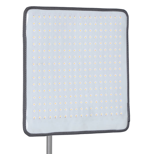 Linkstar flexibel bi-color led paneel lx-50 30x30 cm