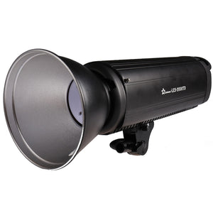 Linkstar bi-color led lamp dimbaar les-2000td op 230v