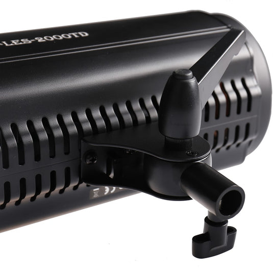 Linkstar bi-color led lamp dimbaar les-2000td op 230v