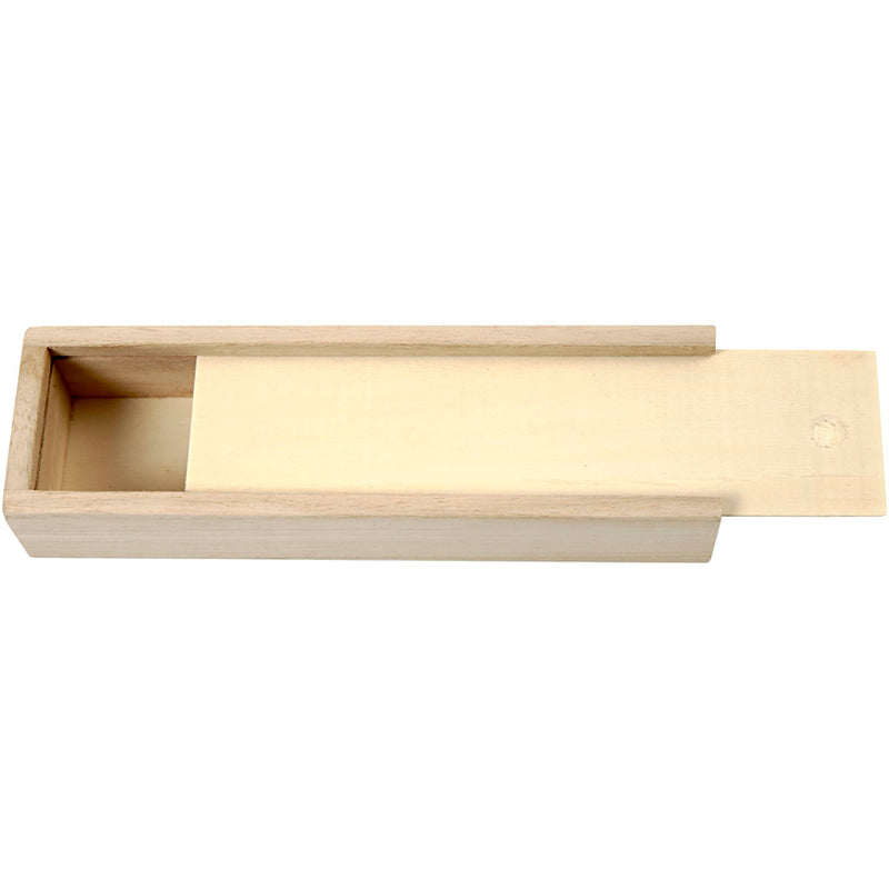 Load image into Gallery viewer, Creativ company https: www.cchobby.nl pennendoos-afm-20x6x3-5-cm-1-stuk

