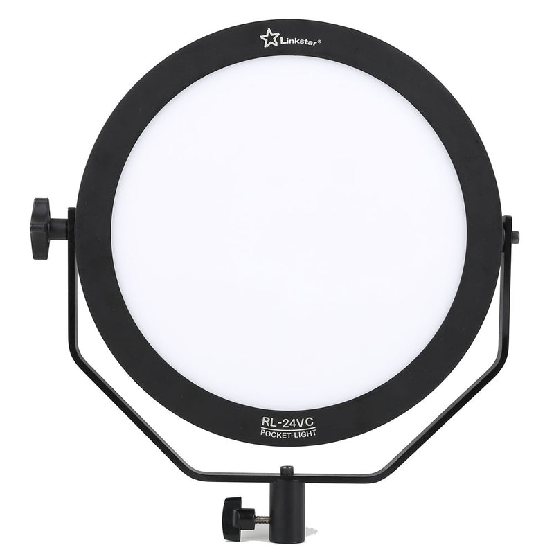 Load image into Gallery viewer, Linkstar bi-color led lamp dimbaar rl-24vc op 230v
