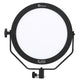 Linkstar bi-color led lamp dimbaar rl-24vc op 230v