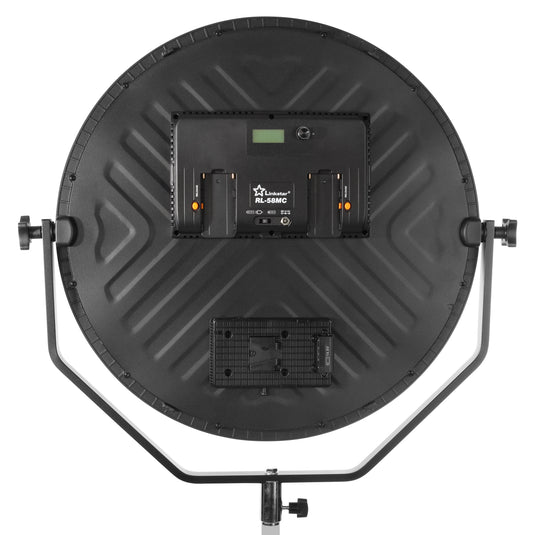 Linkstar bi-color led lamp rl-58mc op 230v