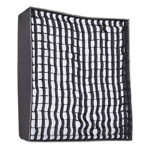 Linkstar softbox + honingraat rx-11sb+hc voor led rx-11td
