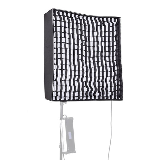 Linkstar softbox + honingraat rx-11sb+hc voor led rx-11td