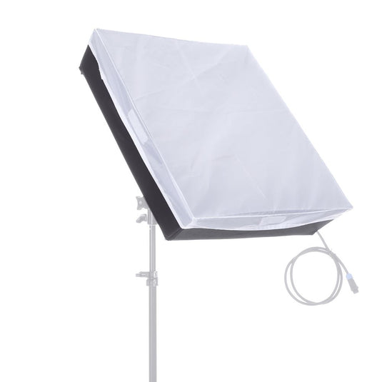 Linkstar softbox + honingraat rx-11sb+hc voor led rx-11td