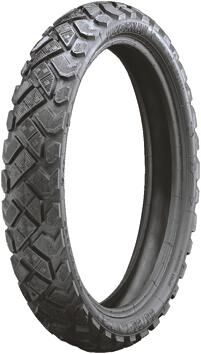 Heidenau buitenband k42 tyre k42 2:75-16 tt m c 46m m+s