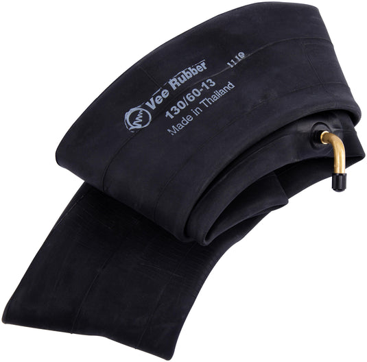 Vee rubber binnenband tubes 130 60-13 valve js87