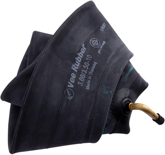 Vee rubber binnenband tube 3.00 3.50-10 valve js87