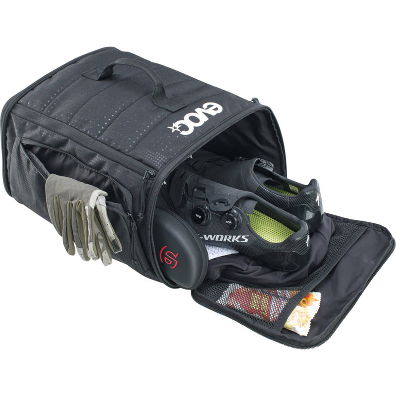 Load image into Gallery viewer, Evoc - gear bag 15 one size black 15l
