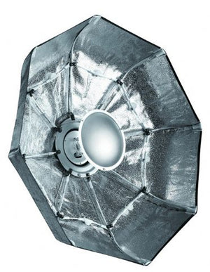 Linkstar opvouwbare beauty dish qssr-85x s 85 cm