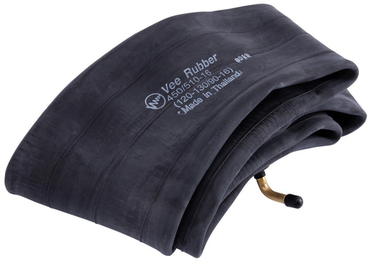 Vee rubber binnenband tube 4.50 5.10-16 valve js87