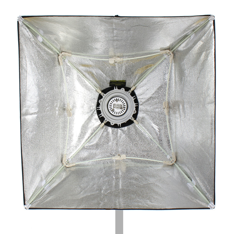 Load image into Gallery viewer, Linkstar opvouwbare softbox qssx-7575 75x75 cm
