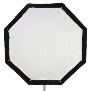 Linkstar opvouwbare octabox + honingraat qsob-11hc 110 cm