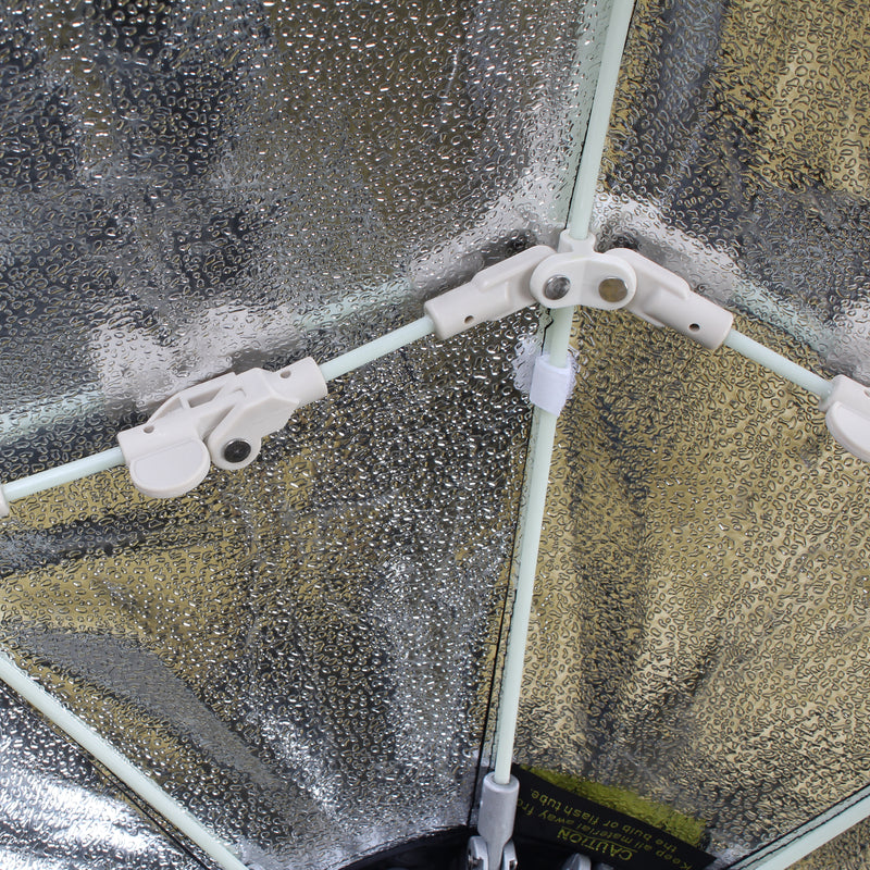 Load image into Gallery viewer, Linkstar opvouwbare octabox + honingraat qsob-11hc 110 cm
