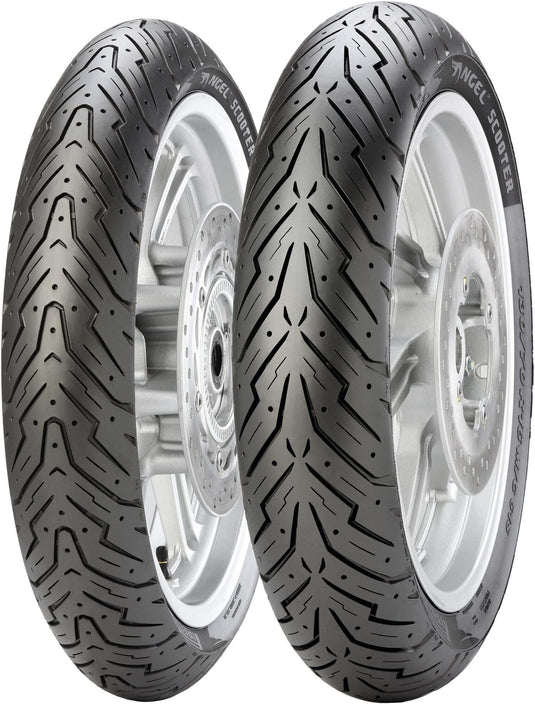 Pirelli buitenband angel scooter tires 90 80-16 51s tl angel scooter pi
