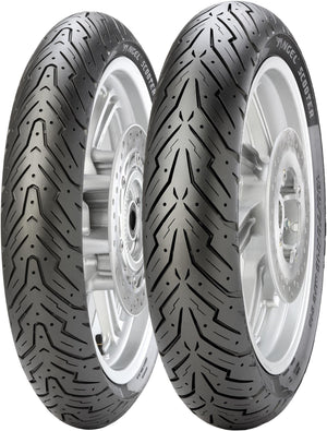 Pirelli buitenband angel scooter tires 140 60-14 64s tl angel scooter pi