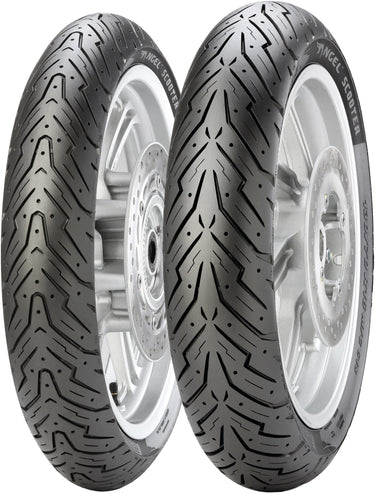 Pirelli buitenband angel scooter tires 140 60-14 64s tl angel scooter pi