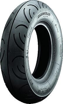 Heidenau buitenband k61 tires 130 70-12 62p tl k61 he