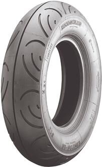Heidenau buitenband k61 tires 3.50-10 59j tl k61 he