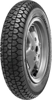 Continental classic buitenbanden tires 3.50-10 59l tt classic co