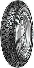 Continental e buitenband k62 tires 3.00-10 50j tt k62 co