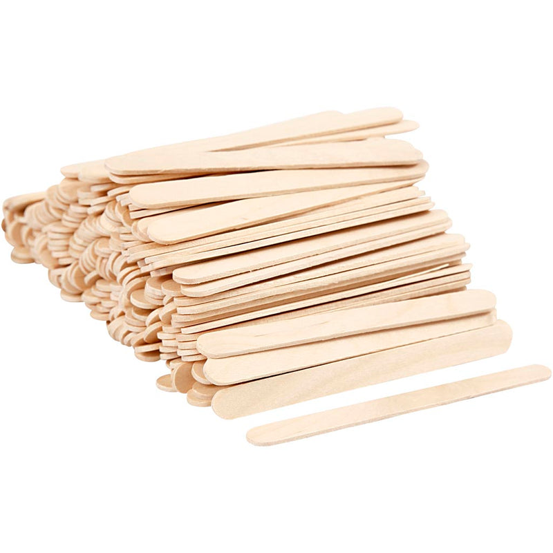 Load image into Gallery viewer, Https: www.cchobby.nl ijslollystokjes-l-11-5-cm-b-10-mm-naturel-200-stuk-1-doos-564761
