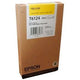Inktcartridge t612400 epson geel