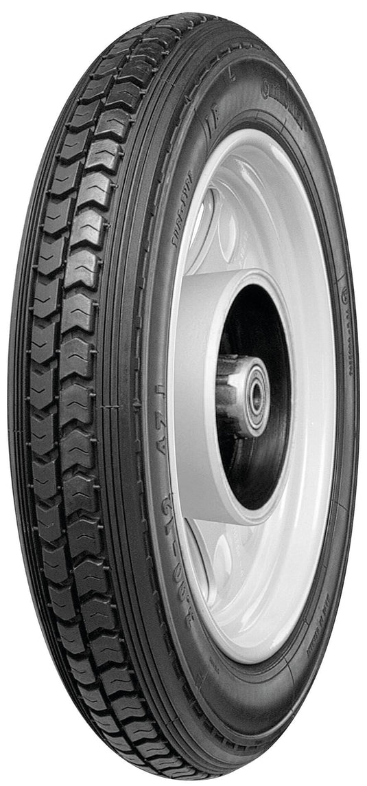 Continental buitenband lb tires 3.50-8 46j tt lb co