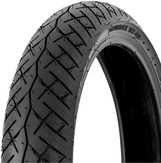 Bridgestone buitenband battlax bt46 tyre br.st. battlax bt46 120 70-17 58h tl fr.
