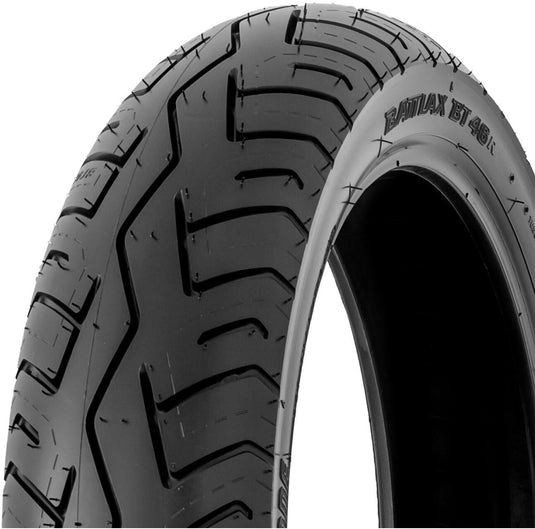 Bridgestone buitenband battlax bt46 tyre br.st. battlax bt46 130 70-18 63h tl rear